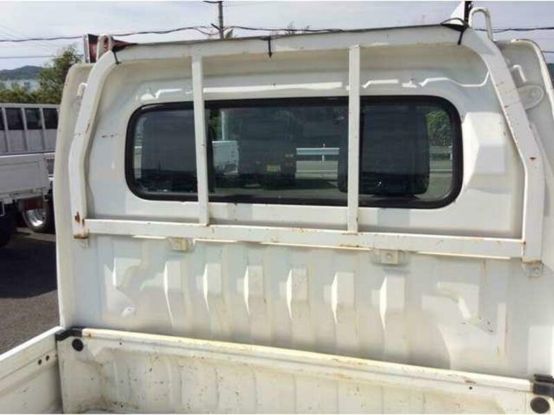 SCRUM TRUCK