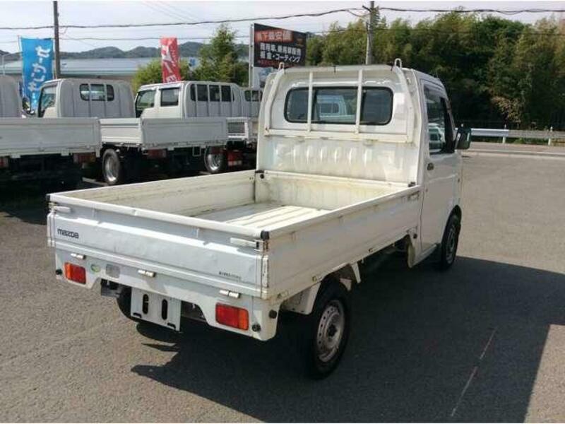 SCRUM TRUCK