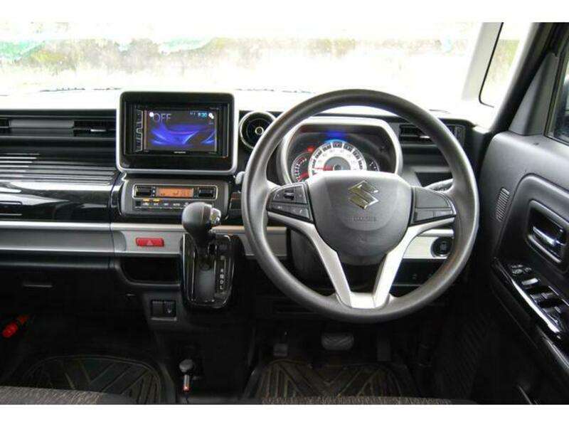SPACIA CUSTOM