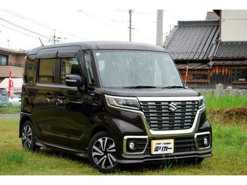 SPACIA CUSTOM-0