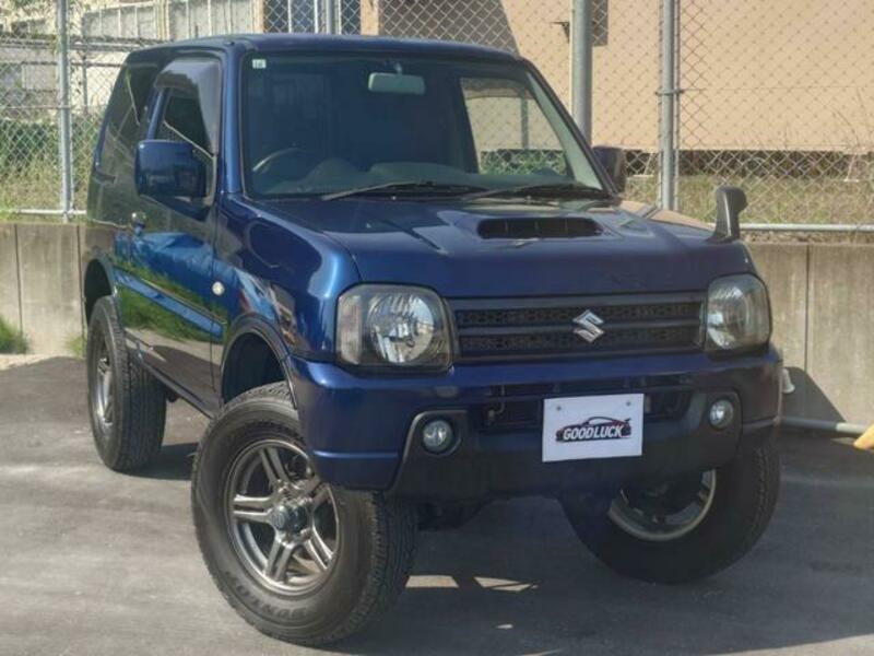 JIMNY