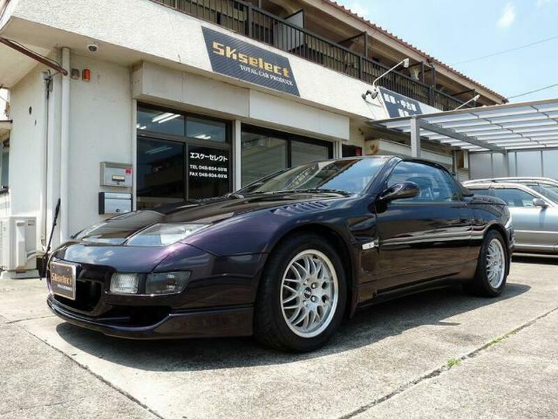 FAIRLADY Z