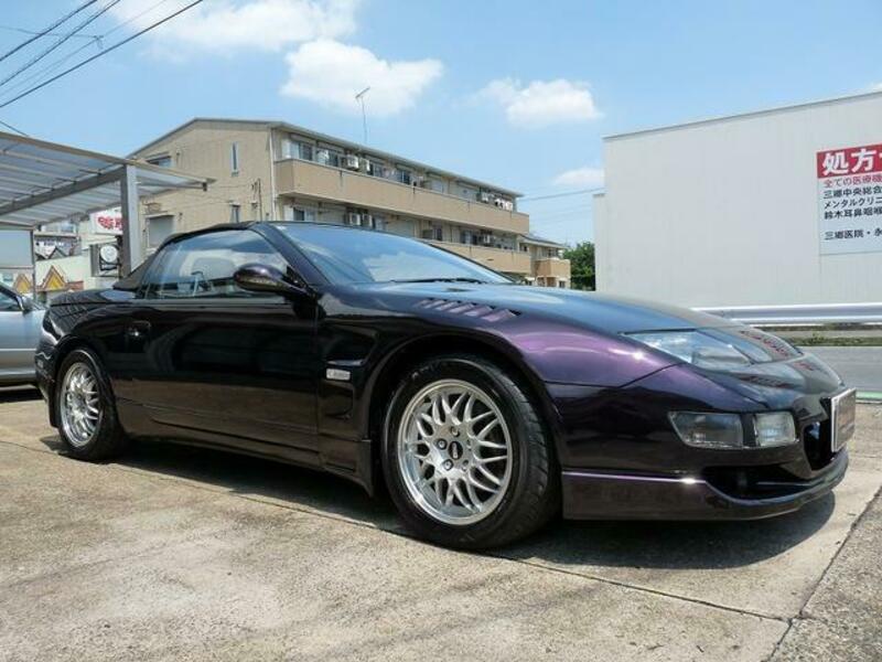 FAIRLADY Z