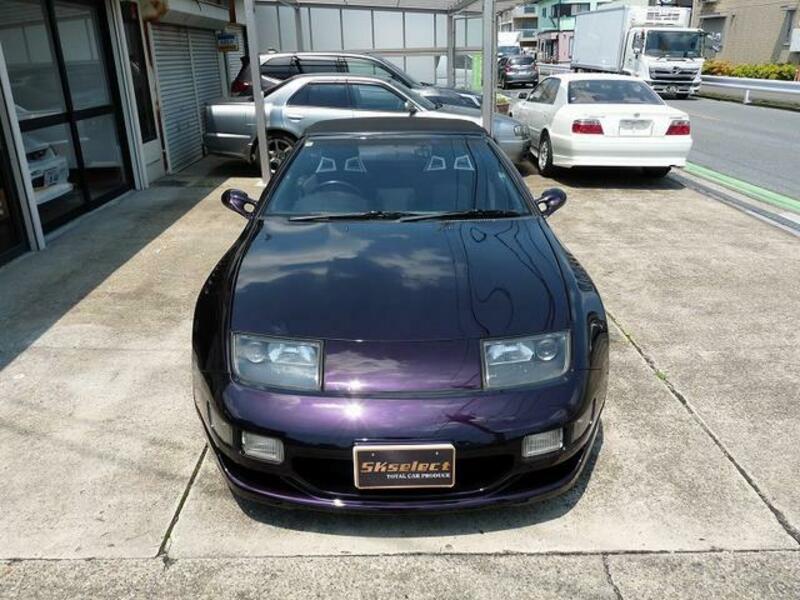 FAIRLADY Z