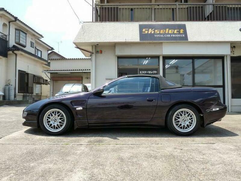 FAIRLADY Z