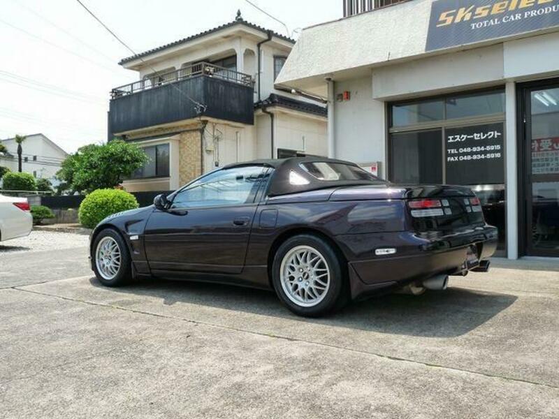 FAIRLADY Z
