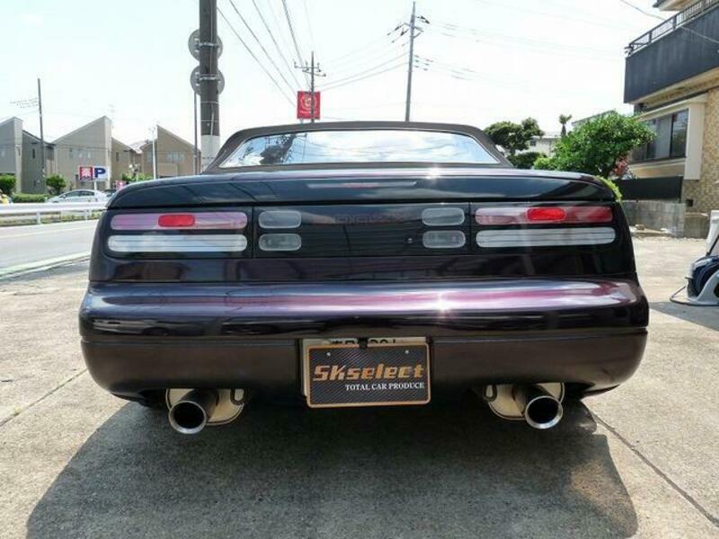 FAIRLADY Z