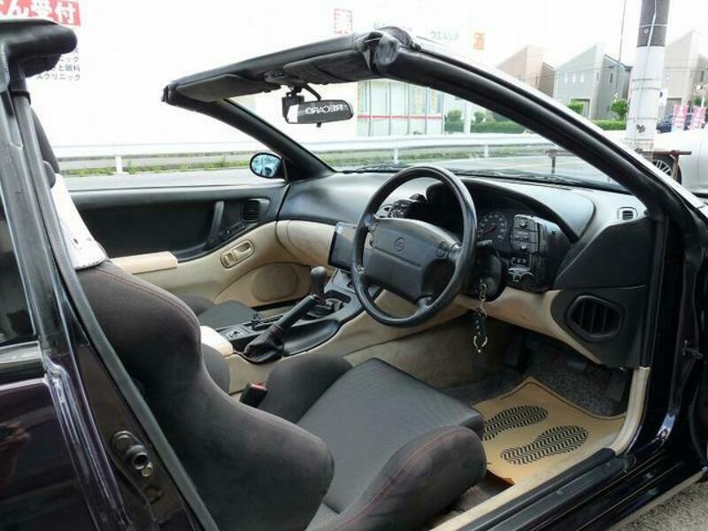 FAIRLADY Z