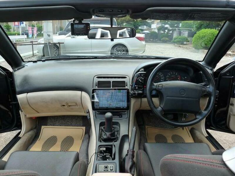 FAIRLADY Z
