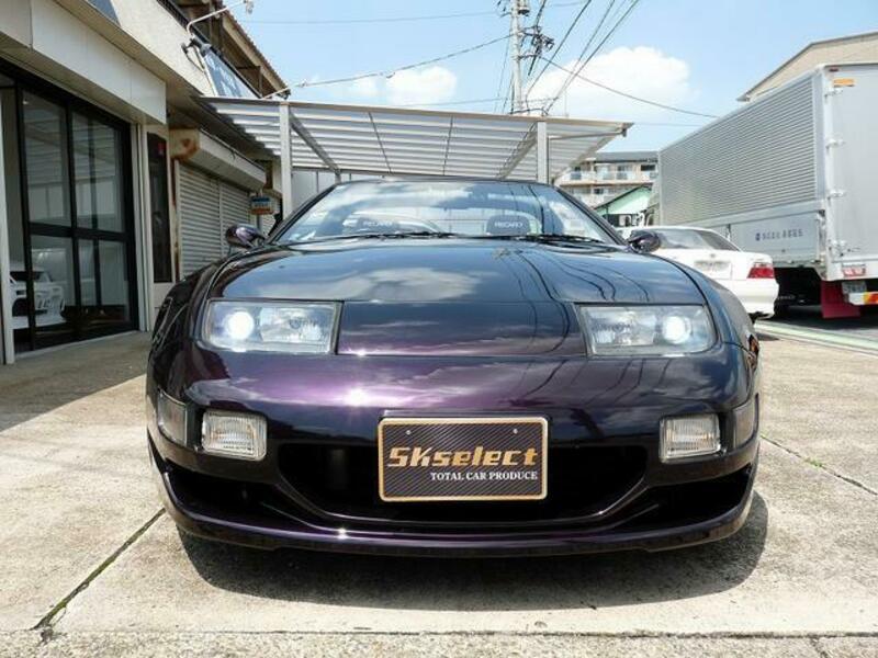 FAIRLADY Z