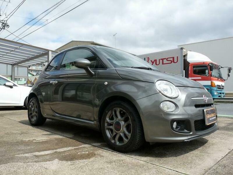 500S
