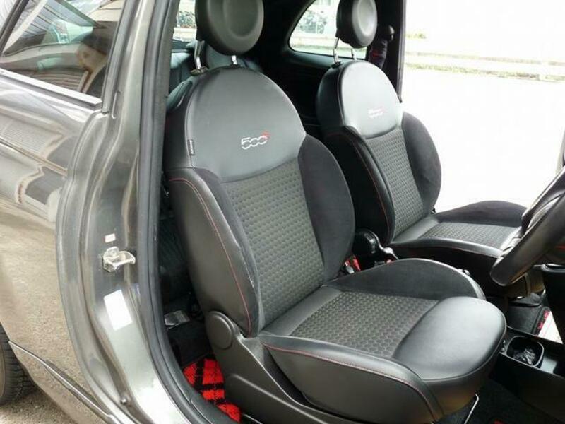 500S
