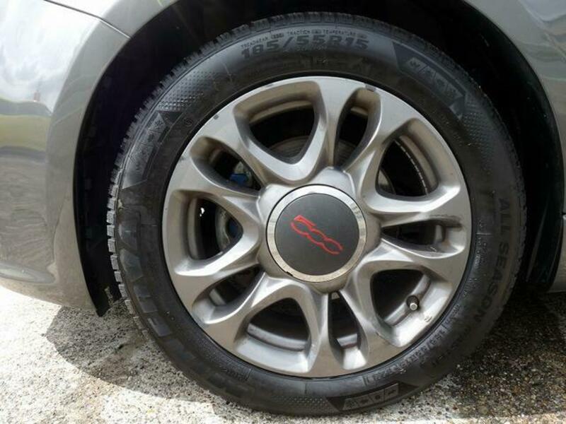500S