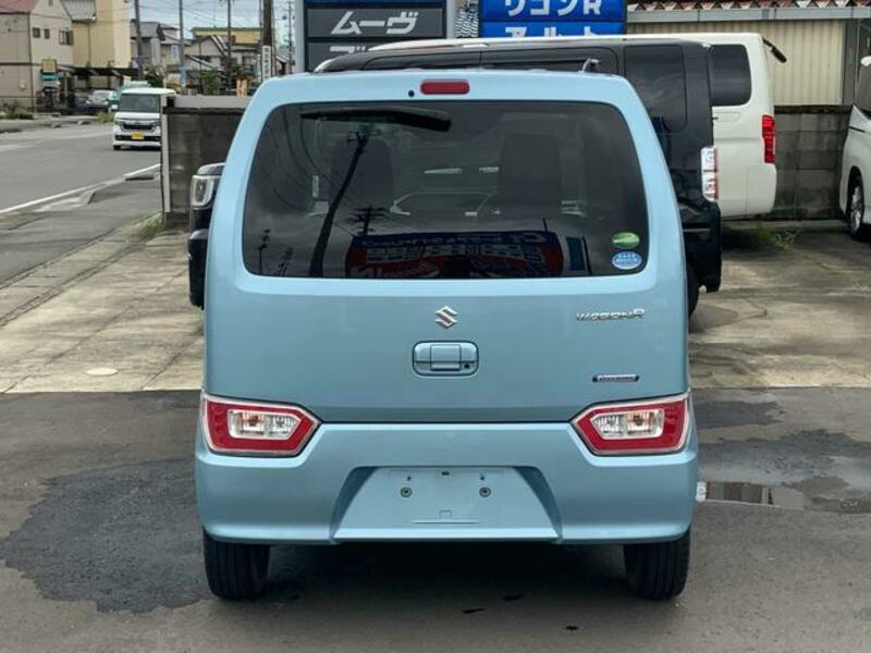WAGON R