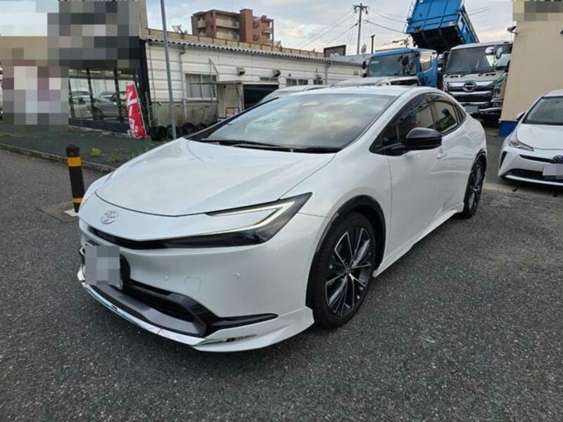 PRIUS