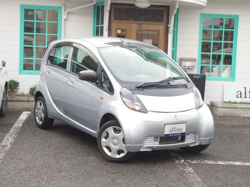 I-MIEV
