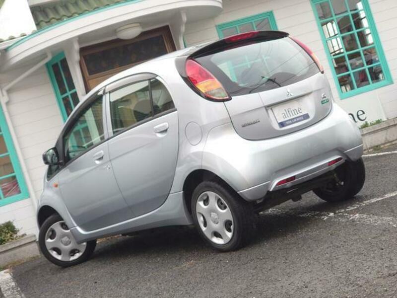 I-MIEV