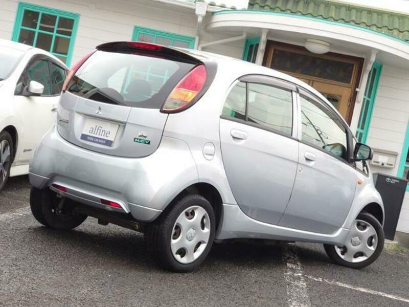 I-MIEV