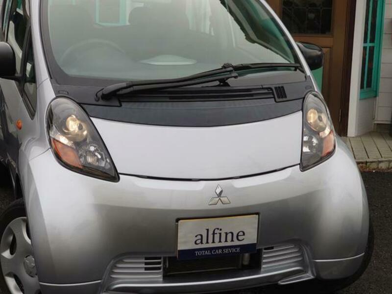 I-MIEV