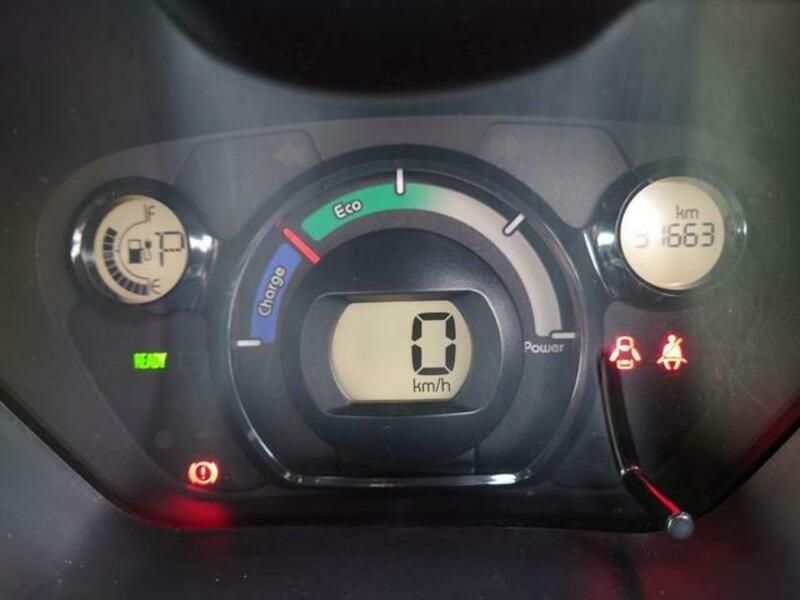 I-MIEV