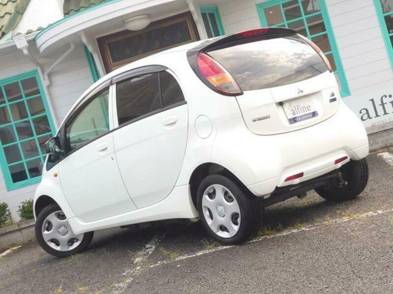 I-MIEV