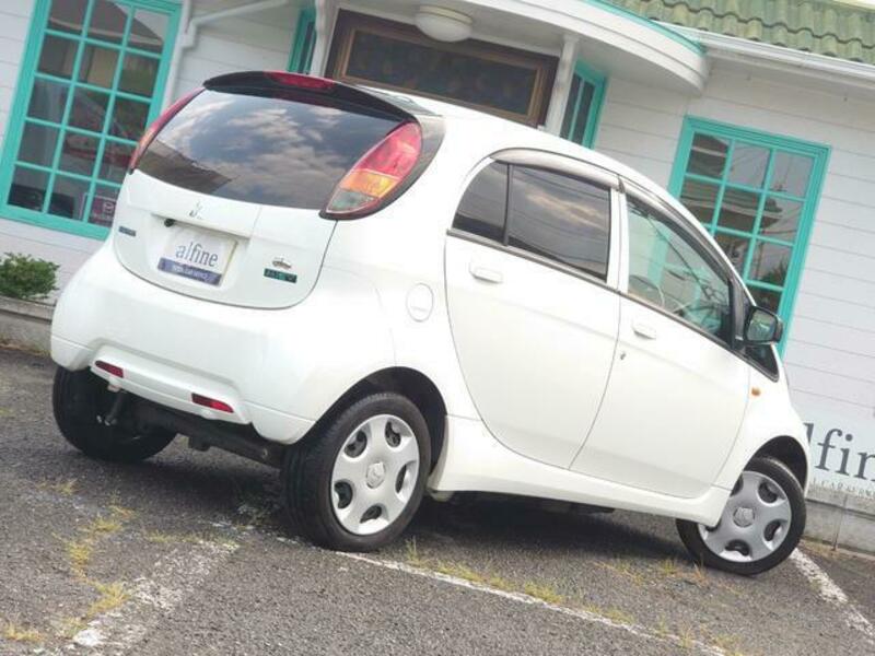 I-MIEV