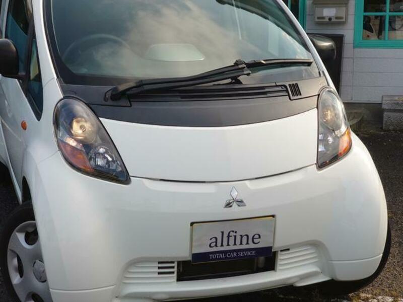 I-MIEV