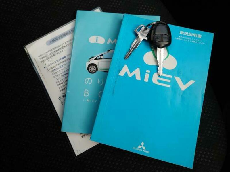 I-MIEV