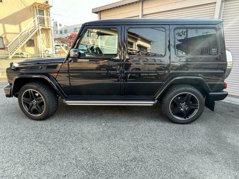 G-CLASS
