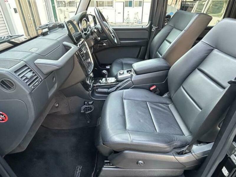 G-CLASS