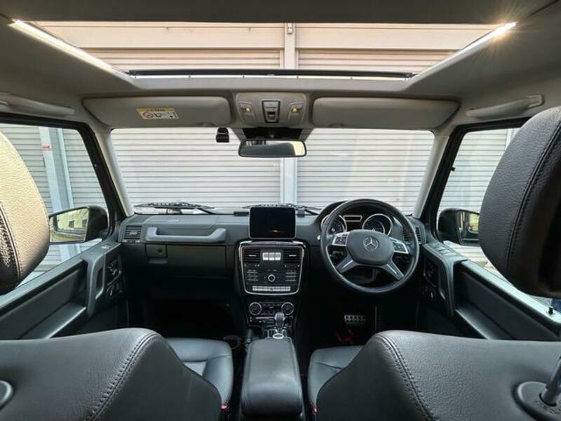 G-CLASS