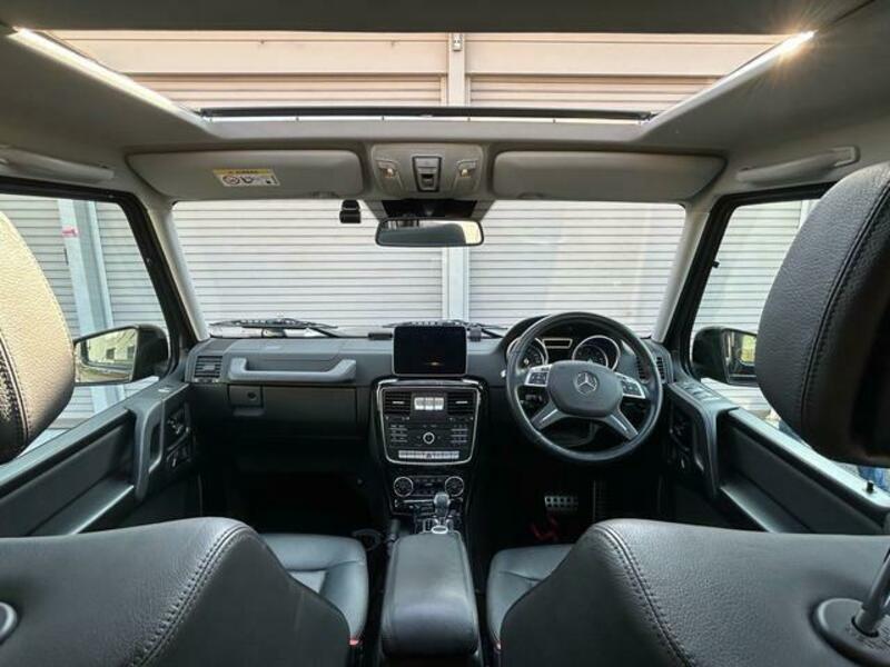 G-CLASS