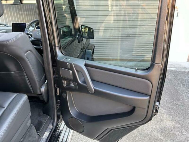 G-CLASS