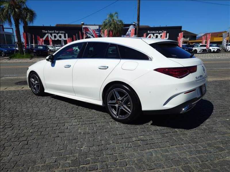 CLA-CLASS