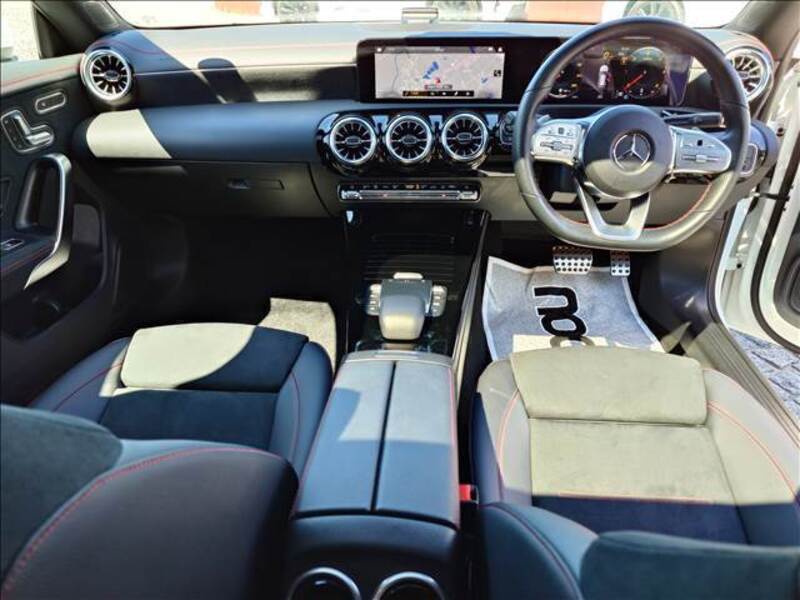 CLA-CLASS