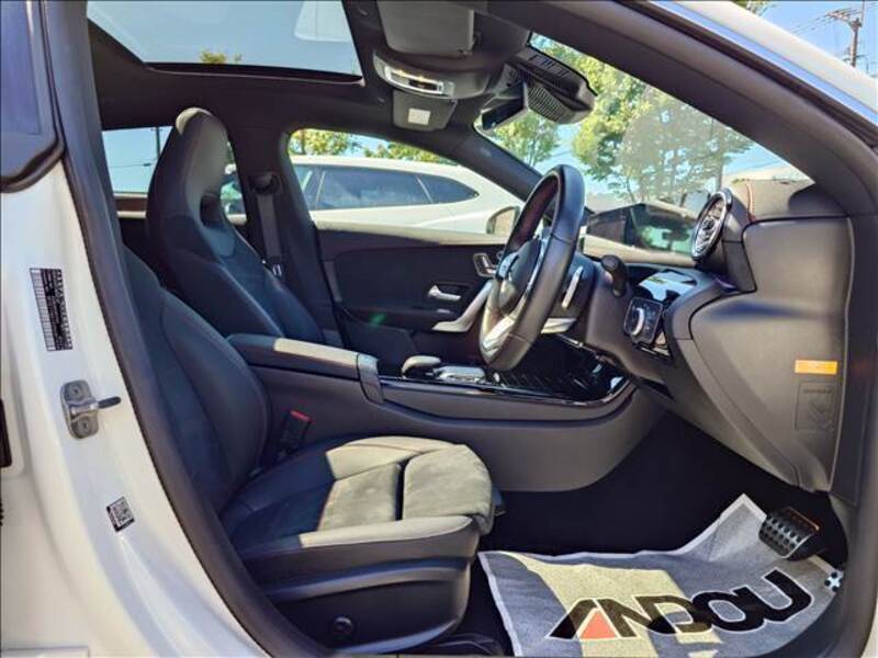 CLA-CLASS