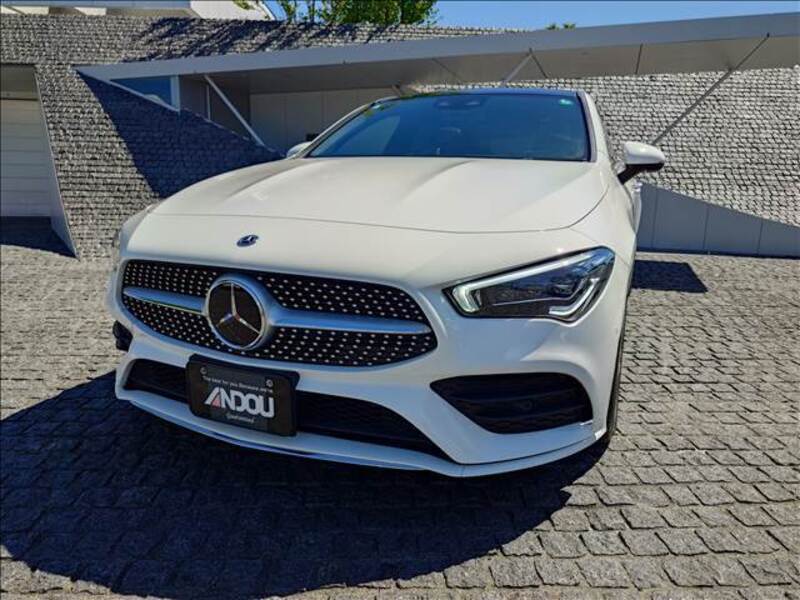 CLA-CLASS