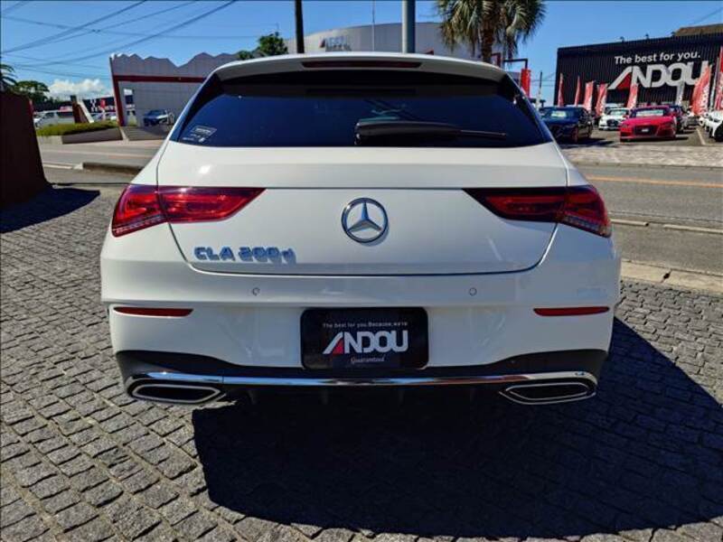 CLA-CLASS