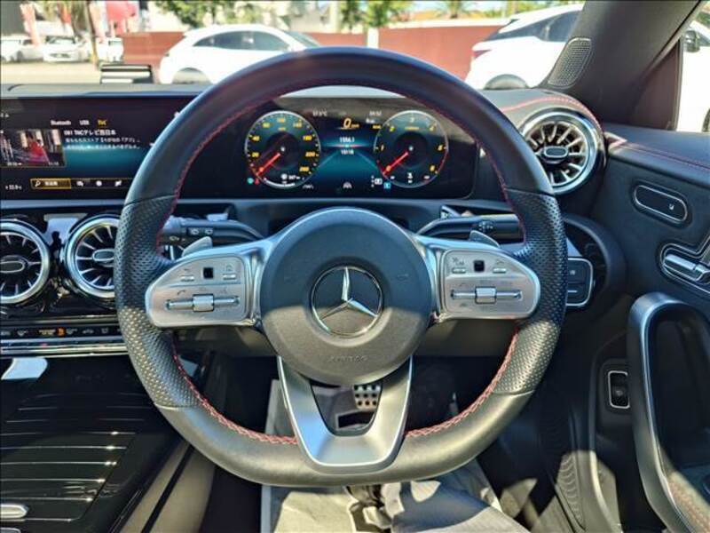 CLA-CLASS
