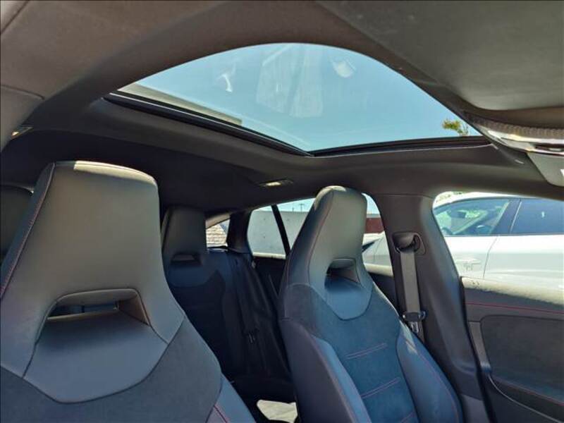 CLA-CLASS