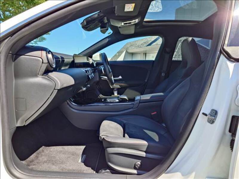 CLA-CLASS
