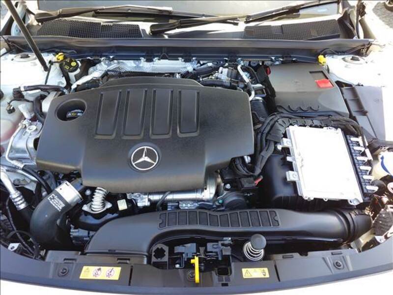 CLA-CLASS