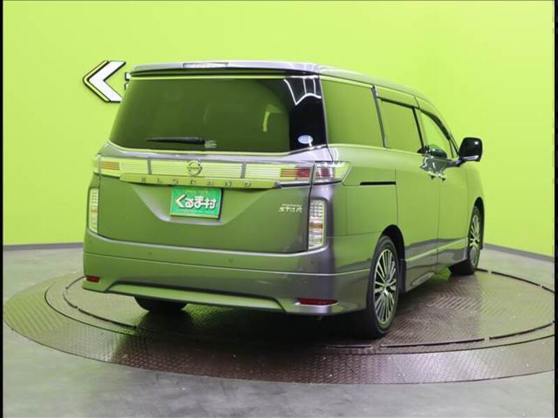ELGRAND