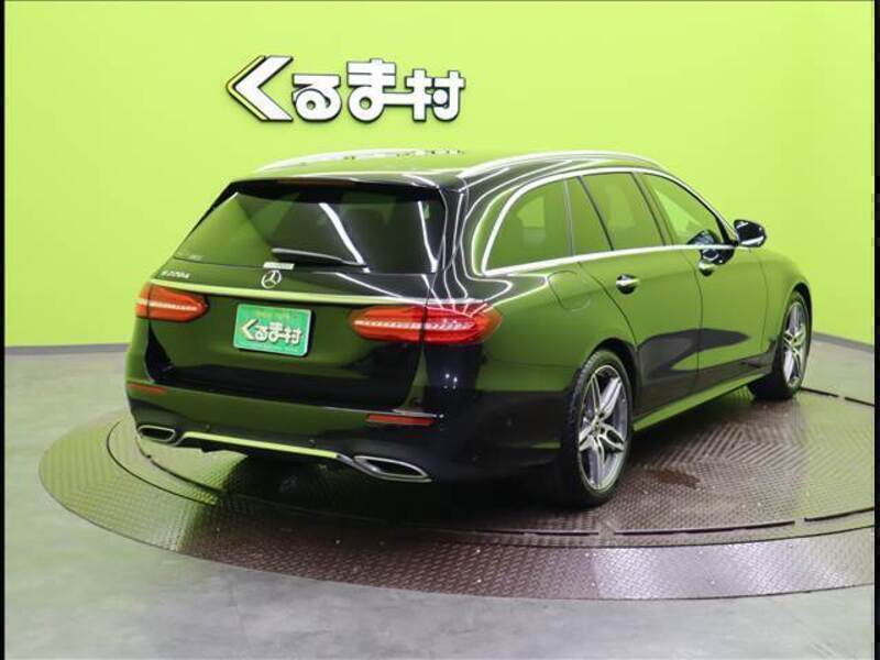 E-CLASS