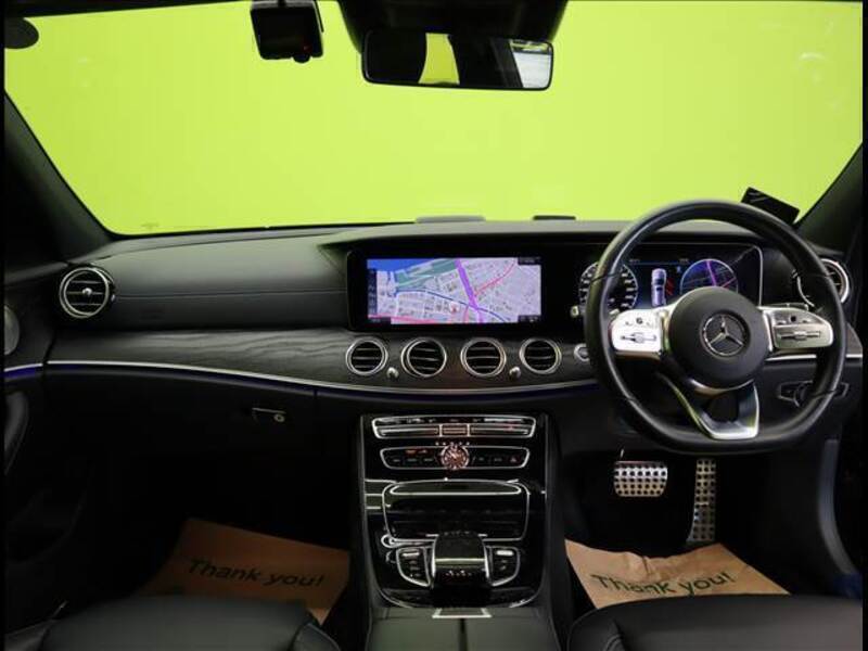 E-CLASS