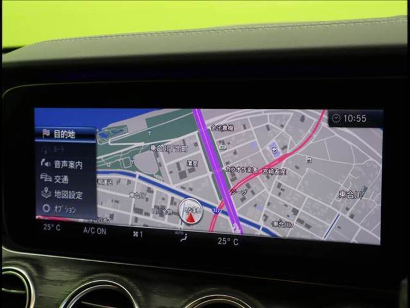 E-CLASS