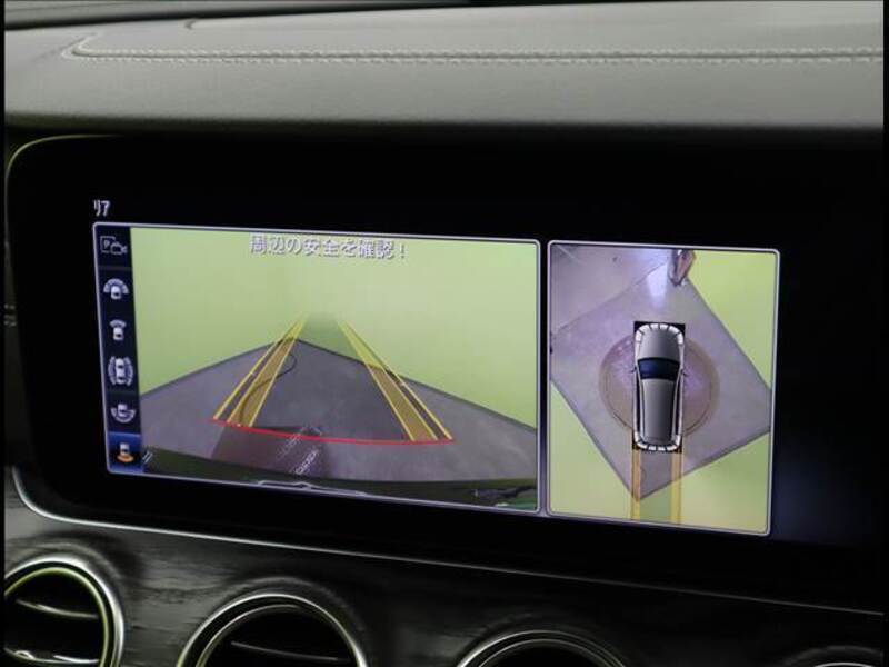 E-CLASS