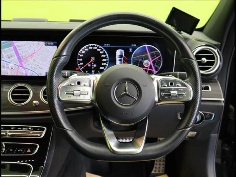 E-CLASS
