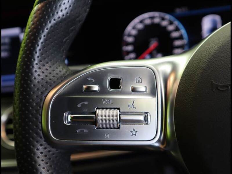 E-CLASS