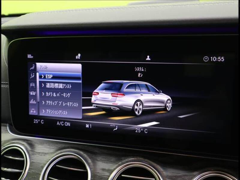 E-CLASS